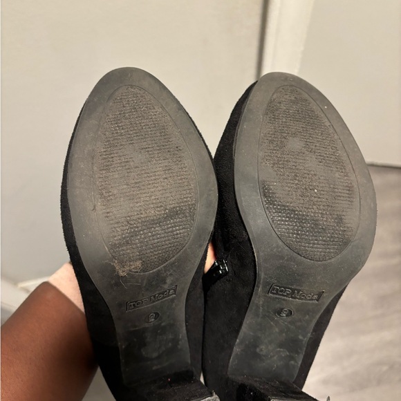 Knee high boots - Picture 3 of 3